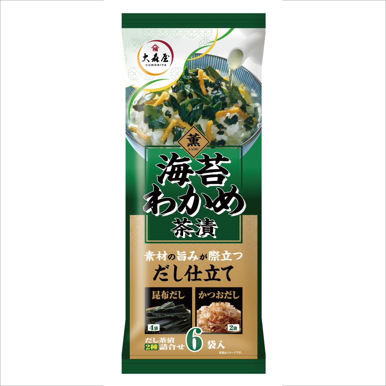 まとめ得 大森屋 卓上のり・お茶漬・ふりかけ詰合せ 2237-039 x [4個] /l 送料無料 大森屋 舞すがた卓上のり・お茶漬・ふりかけ詰合せ NTF-50G